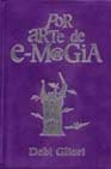 por arte de e-magia-debi gliori-9788497620536