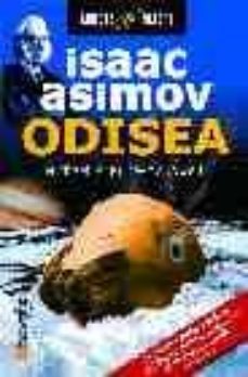odisea. isaac asimov (robots & aliens)-9788497630436