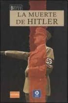 la muerte de hitler (biblioteca breve)-amadeo aparicio-9788497649636