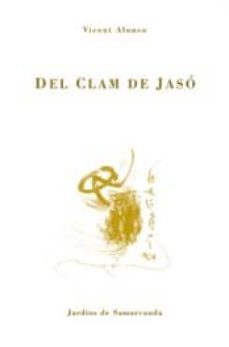 del clam de jaso-9788497660136