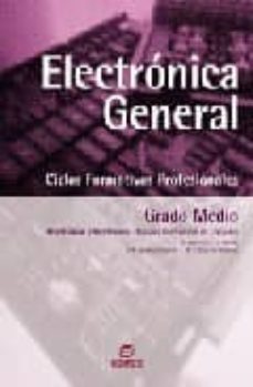 electronica general-alfonso et al. carretero montero-9788497712736