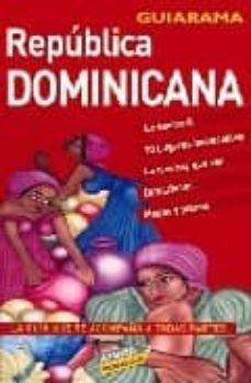 republica dominicana (guiarama)-9788497766036