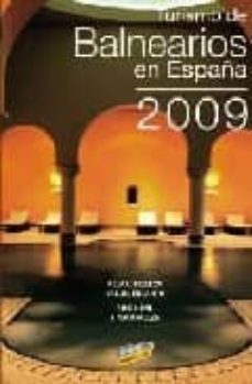 guia de viaje por los balnearios de españa 2009-9788497767736