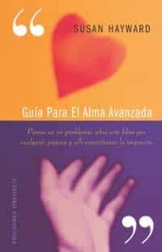 guia para el alma avanzada-9788497771436