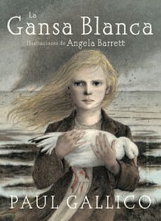 la gansa blanca-9788497773836