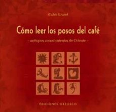 como leer los posos del cafe-malek el saud-9788497775236