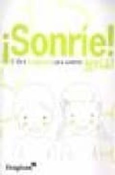 sonrie!-9788497803236