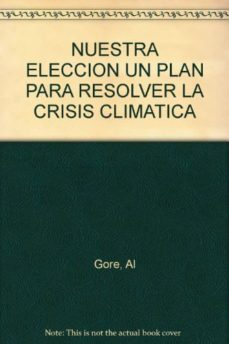 -al gore-9788497845236