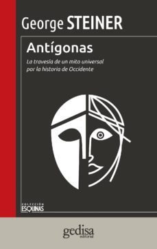 antigonas (ebook)-9788497847636