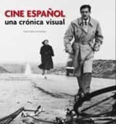 cine español-9788497855136