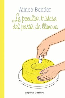 la tristesa peculiar del pastis de llimona-9788497877336