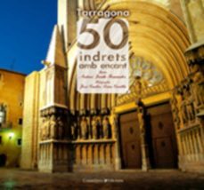 tarragona: 50 indrets amb encant-9788497914536
