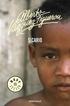 sicario-alberto vazquez figueroa-9788497931236