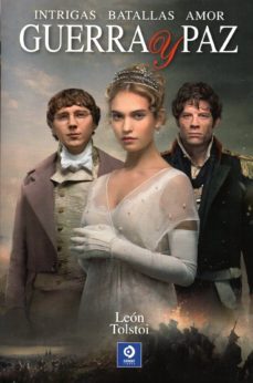 guerra y paz-leon tolstoi-9788497943536