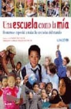 una escuela como la mia-9788498012736