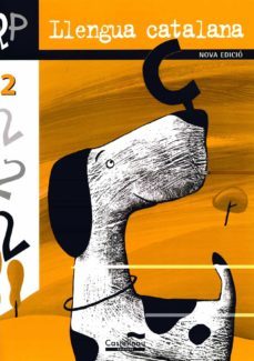 qp llengua catalana 2 1º primaria-9788498047936