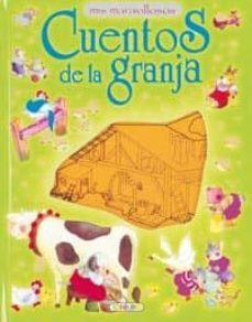 cuentos de la granja-9788498065336