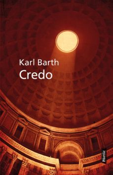 el credo (ebook)-karl barth-9788498092936
