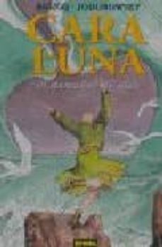cara de luna 1: el domador de olas-9788498140736