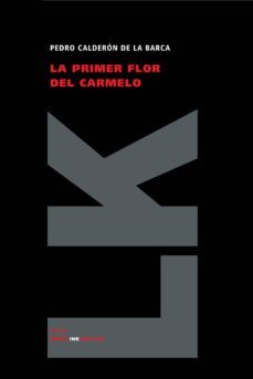 la primer flor del carmelo-9788498164336