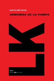 armonias de la pampa-bartolome mitre-9788498168136