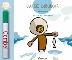 ja se dibuixar: el pais dels esquimals-sebastien pelon-9788498253436