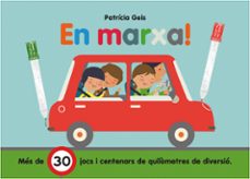 (pe) en marxa! (llibres d activitats)-9788498257236