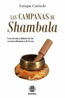 las campanas de shambala-9788498274936
