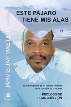 este pajaro tiene mis alas-jarvis jay masters-9788498275636