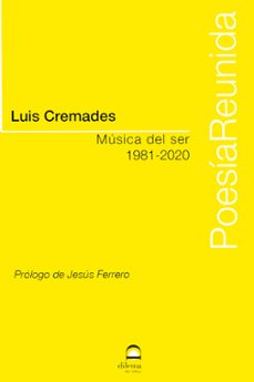 musica del ser-luis cremades-9788498276336