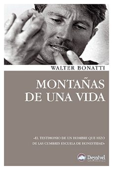 montañas de una vida (3ª ed.)-9788498292336