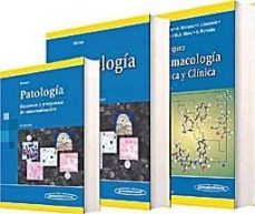 emp 22 (velazquez -farmacologia 18ª ed. + mohan-patologia + resumen mohan)-9788498352436