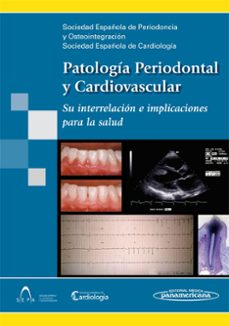 patologia periodontal y cardiovascular-9788498353136