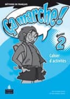 ça marche! 2 pack cahier d activites (français)-9788498370836