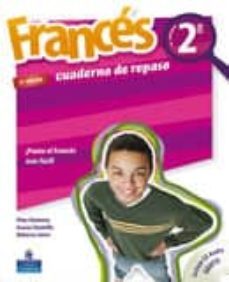 cuaderno de repaso frances (2º eso)-9788498371536