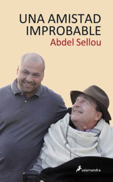 una amistad improbable-abdel sellou-9788498384536