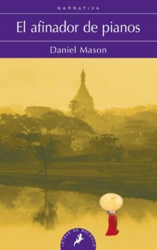 el afinador de pianos-daniel philippe mason-9788498386936