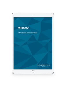 windows 7 (ebook)-maria esther ferreiro fernandez-9788498393736