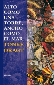 alto como una torre, ancho como el mar-9788498415636