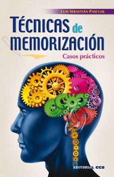 tecnicas de memorizacion-9788498422436