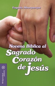novena biblica al sagrado corazon de jesus (ebook)-9788498429336