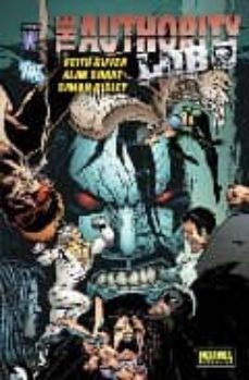 -keith giffen-9788498471236