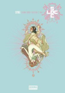 sky doll lacrima christi collection vol. 2-alessandro barbucci-barbara canepa-9788498479836