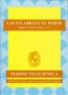 las palabras y el poder (col. estudios clasicos sobre la sociedad y la politica)-9788498493436