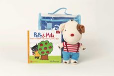 pepe & mila ezktaketan jolasten dute-yayo kawamura-9788498555936