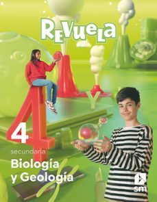 biologia y geologia 4º eso proyecto revuela ed 2023 mec-9788498561036
