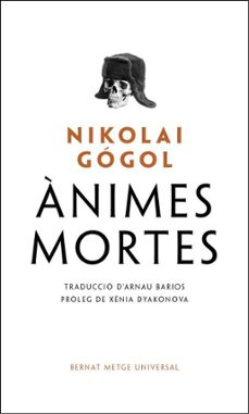 -nicolai vasilievich gogol-9788498594836