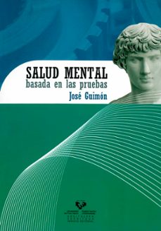 salud mental basada en las pruebas-9788498601336