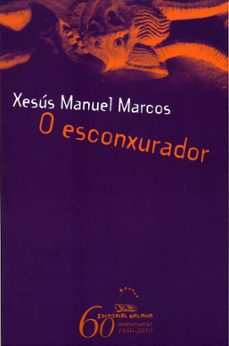o esconxurador-9788498652536