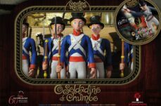 o soldadiño de chumbo-9788498653236